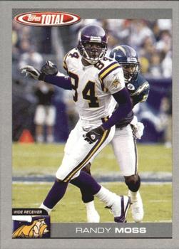 Randy Moss