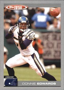 Donnie Edwards