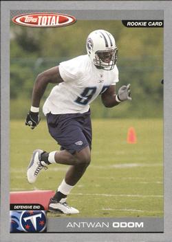 Antwan Odom