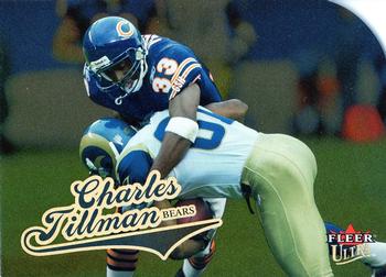 Charles Tillman