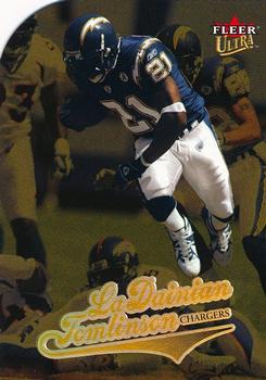 LaDainian Tomlinson