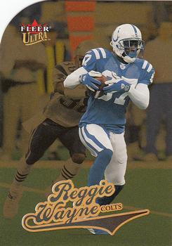 Reggie Wayne