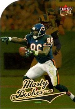 Marty Booker