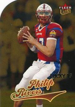 Philip Rivers