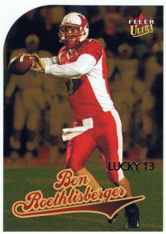 Ben Roethlisberger