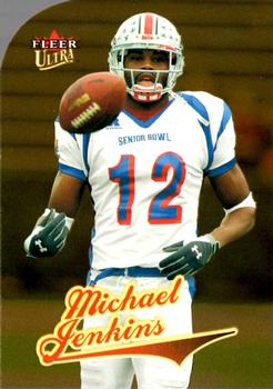 Michael Jenkins