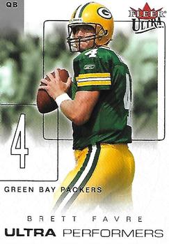 Brett Favre