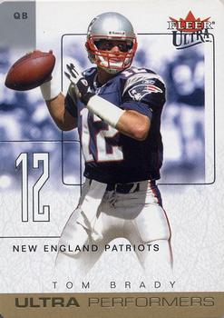 Tom Brady