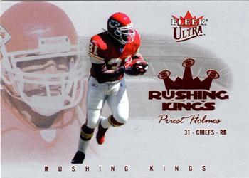 Priest Holmes