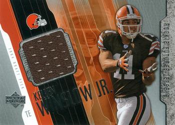 Kellen Winslow Jr.