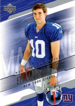 Eli Manning