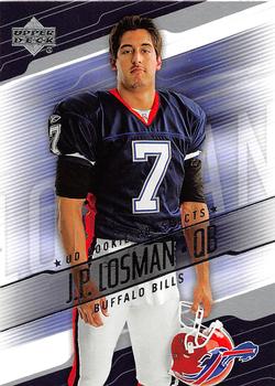 J.P. Losman