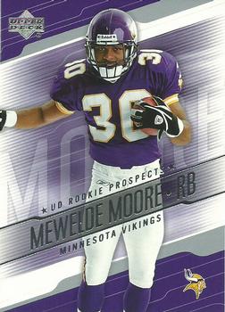 Mewelde Moore