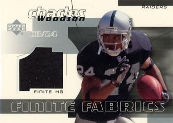 Charles Woodson