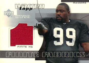 Warren Sapp
