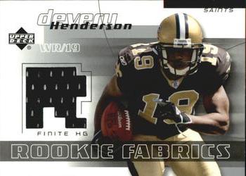Devery Henderson