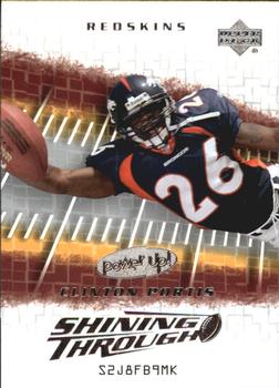 Clinton Portis