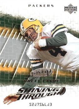 Brett Favre