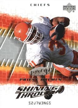 Priest Holmes