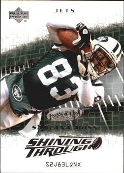 Santana Moss