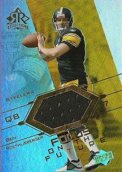 Ben Roethlisberger