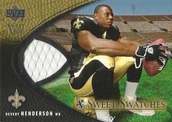 Devery Henderson