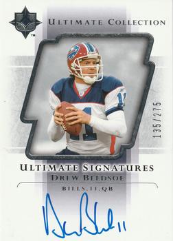 Drew Bledsoe