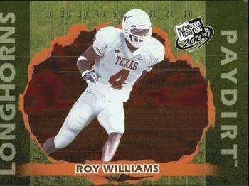 Roy Williams
