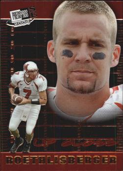 Ben Roethlisberger