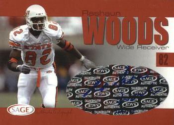 Rashaun Woods