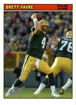 Brett Favre