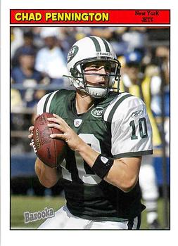Chad Pennington