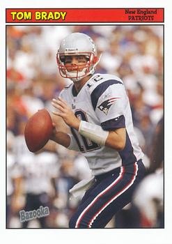Tom Brady