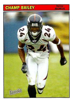 Champ Bailey