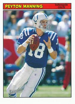 Peyton Manning