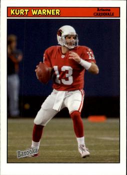 Kurt Warner