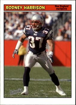Rodney Harrison