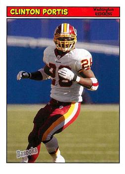 Clinton Portis