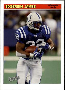 Edgerrin James