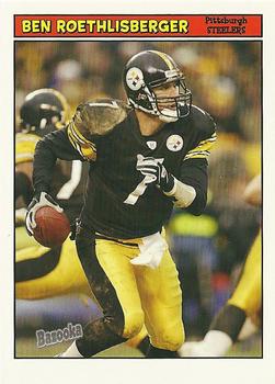 Ben Roethlisberger