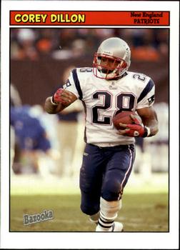 Corey Dillon