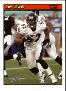 Ray Lewis