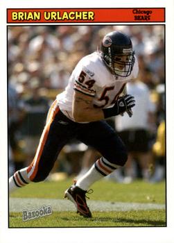 Brian Urlacher