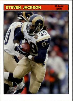 Steven Jackson
