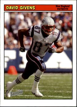 David Givens