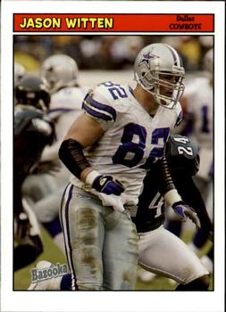 Jason Witten