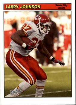 Larry Johnson
