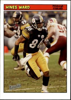 Hines Ward