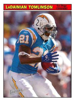 LaDainian Tomlinson