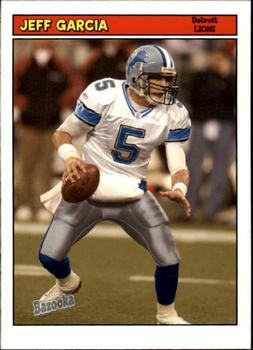 Jeff Garcia